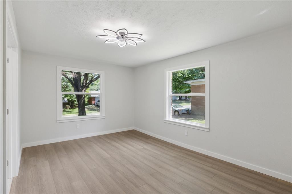 Ridgmar Add - Residential