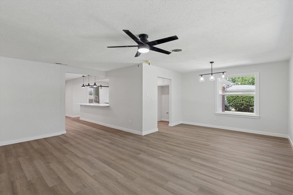 Ridgmar Add - Residential