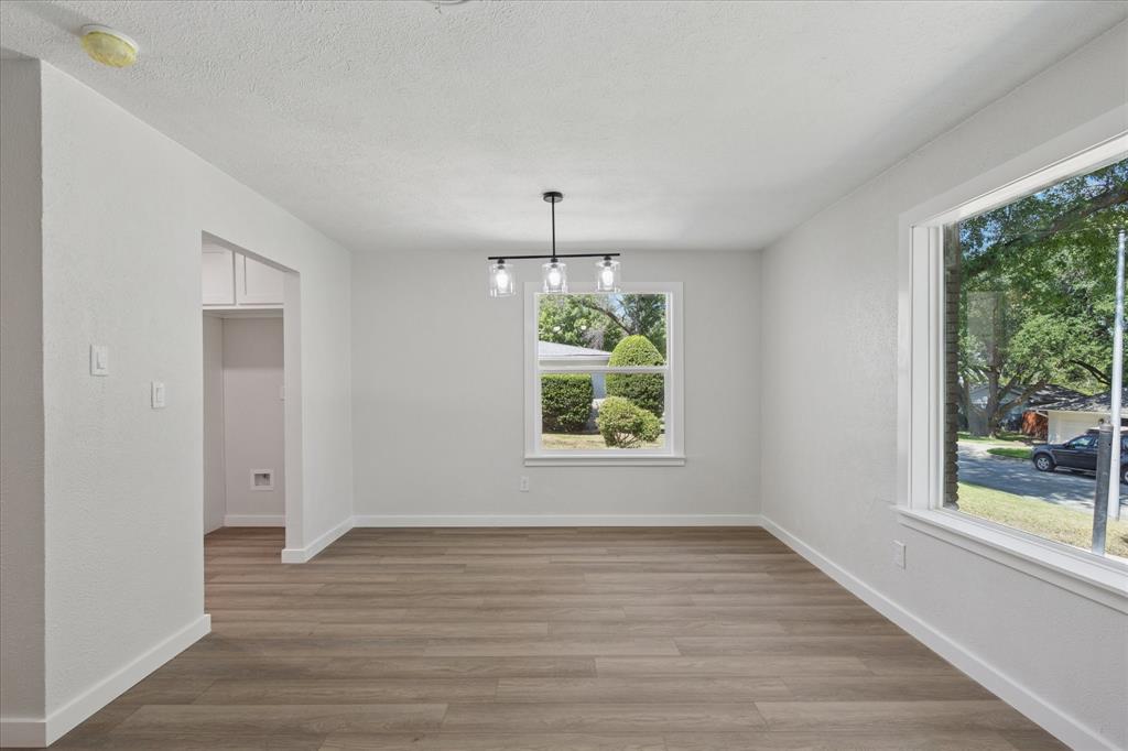 Ridgmar Add - Residential