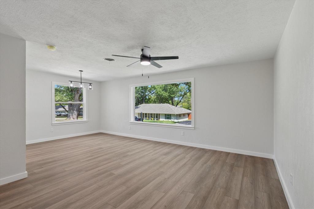 Ridgmar Add - Residential