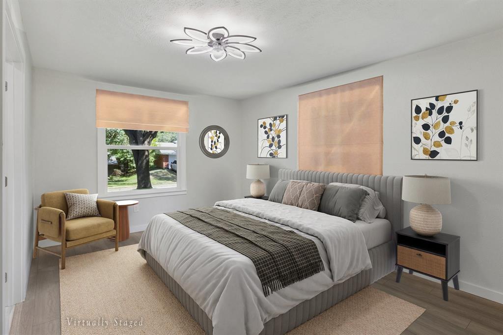 Ridgmar Add - Residential