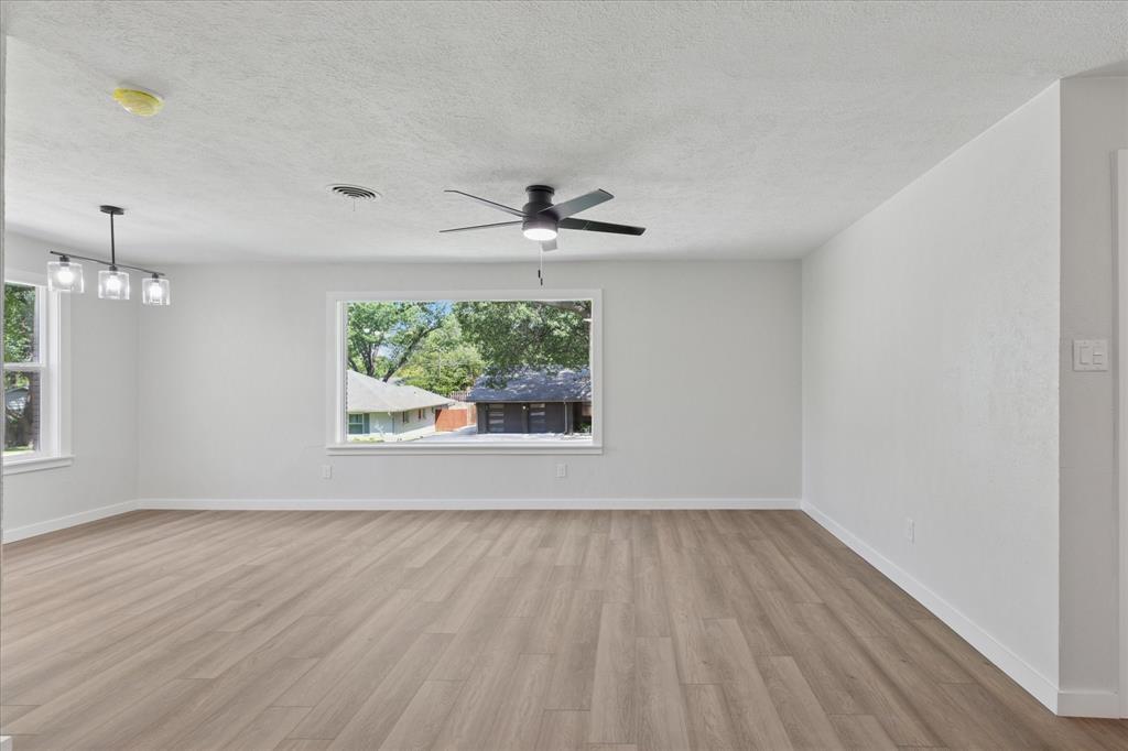 Ridgmar Add - Residential