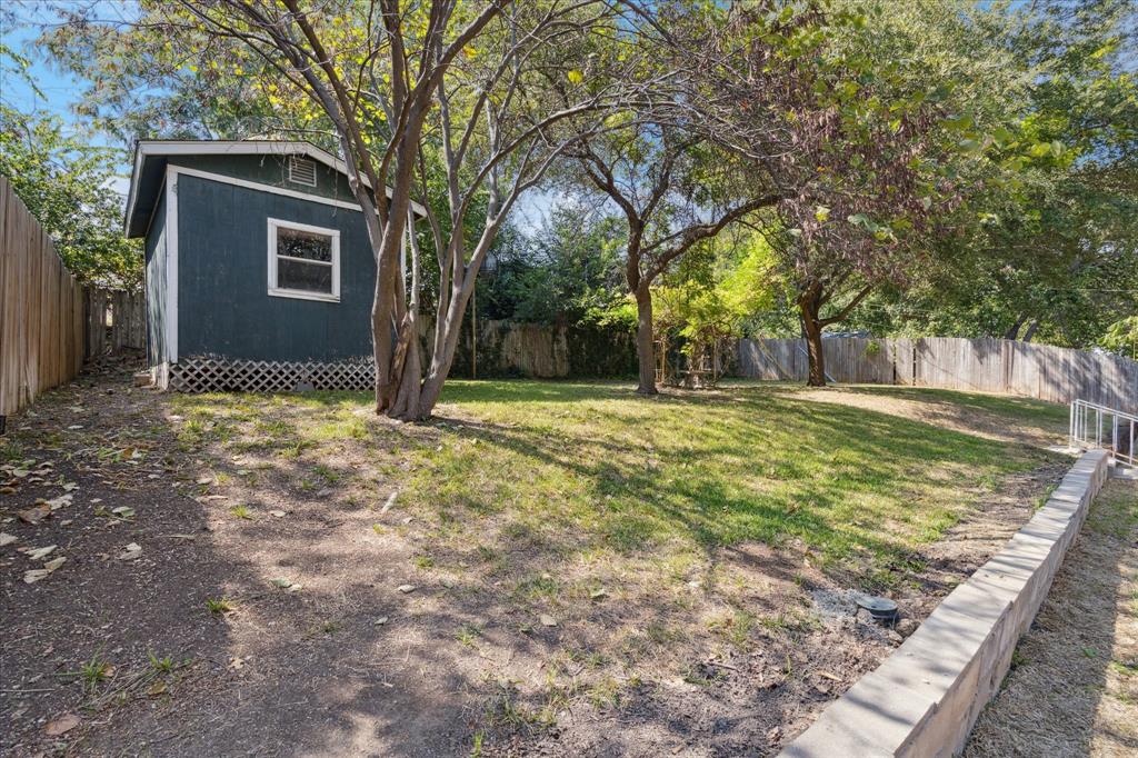 Ridgmar Add - Residential