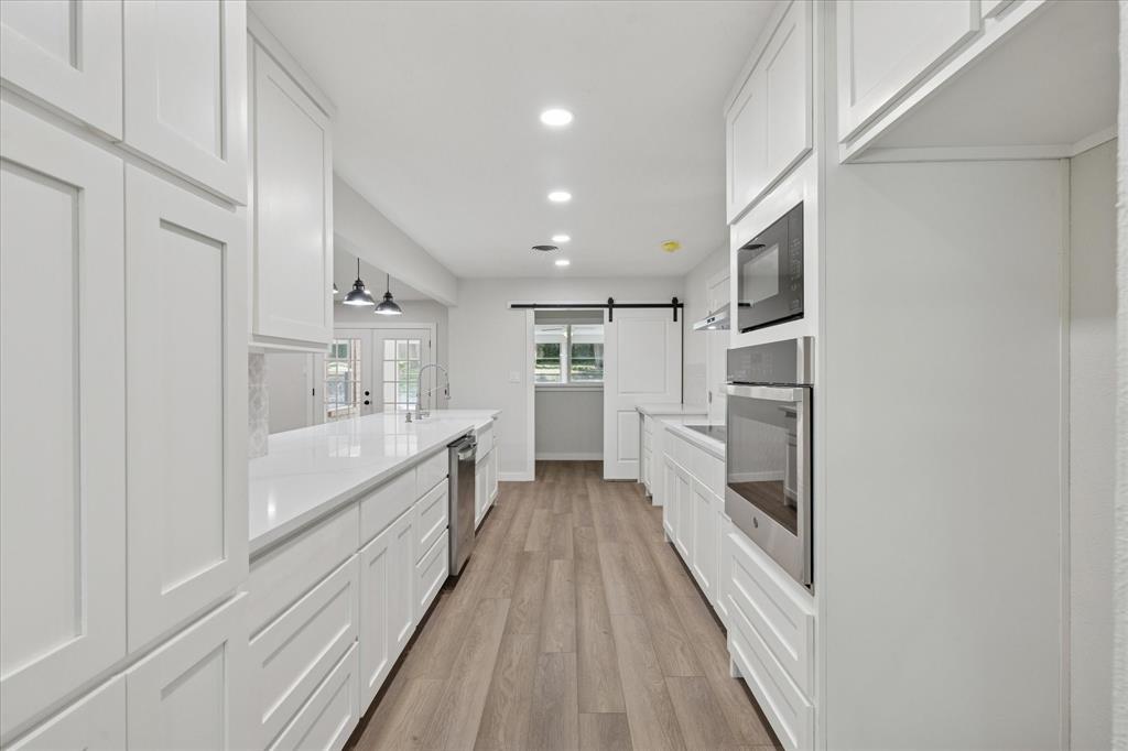 Ridgmar Add - Residential