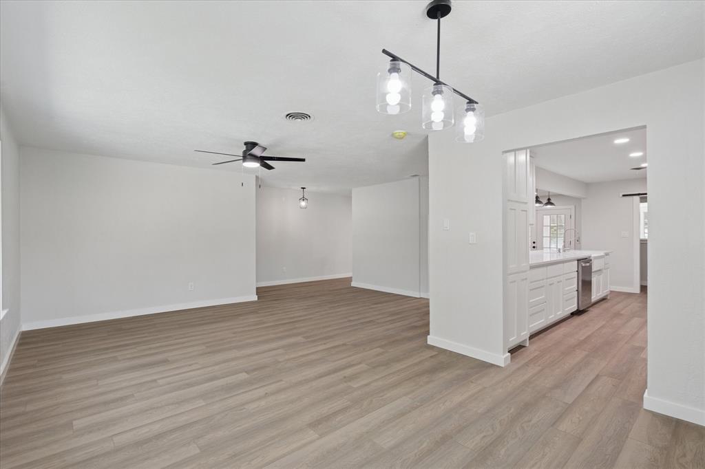 Ridgmar Add - Residential