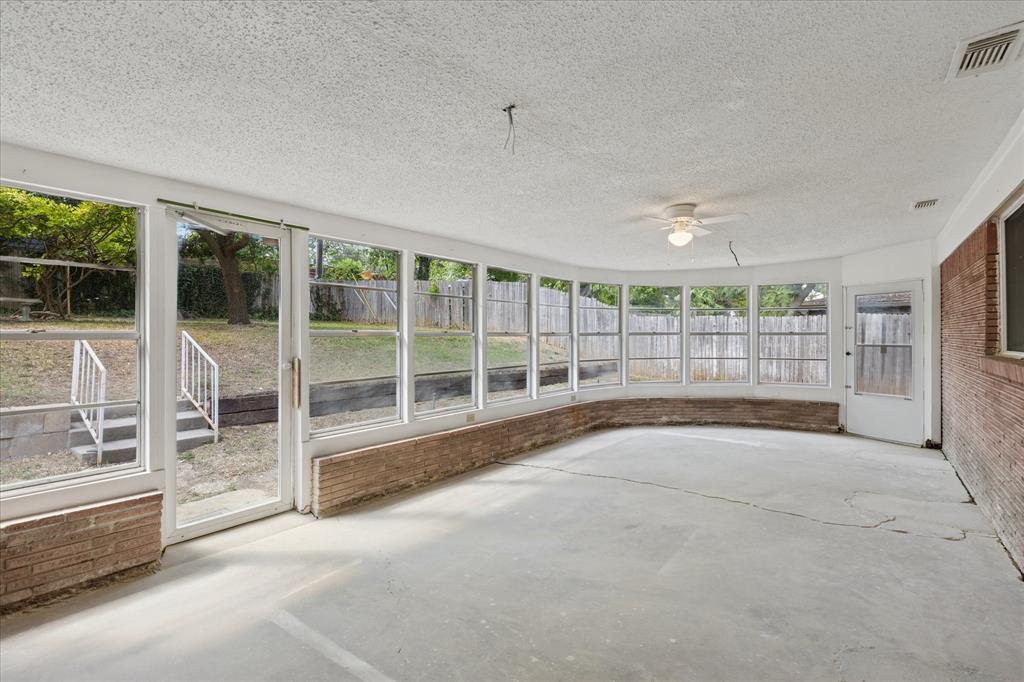 Ridgmar Add - Residential