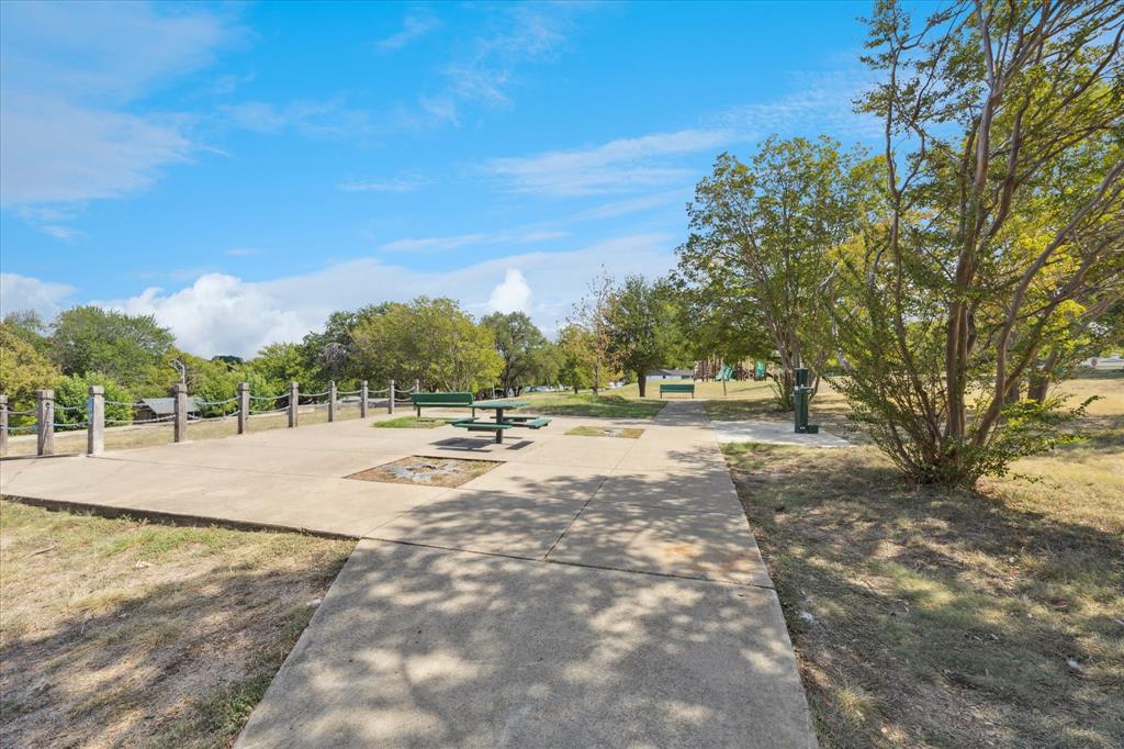 Ridgmar Add - Residential