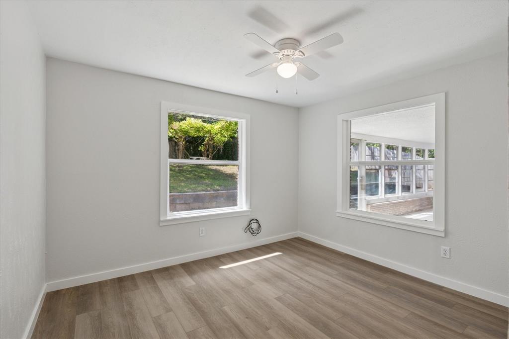 Ridgmar Add - Residential