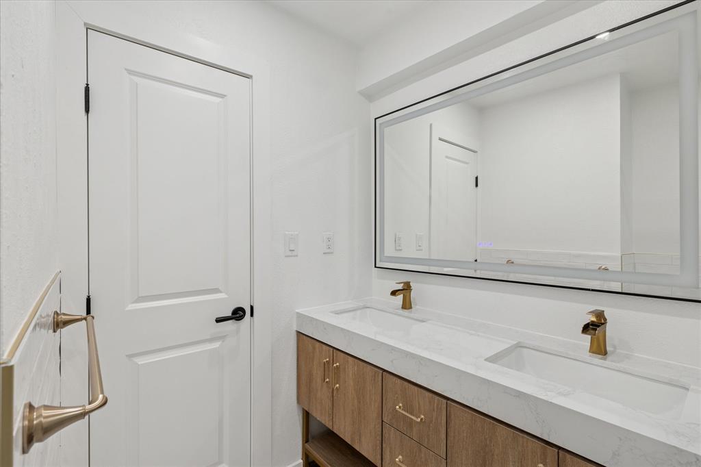 Ridgmar Add - Residential