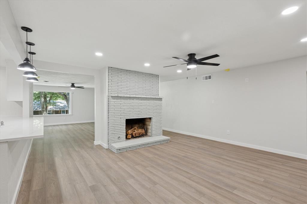 Ridgmar Add - Residential