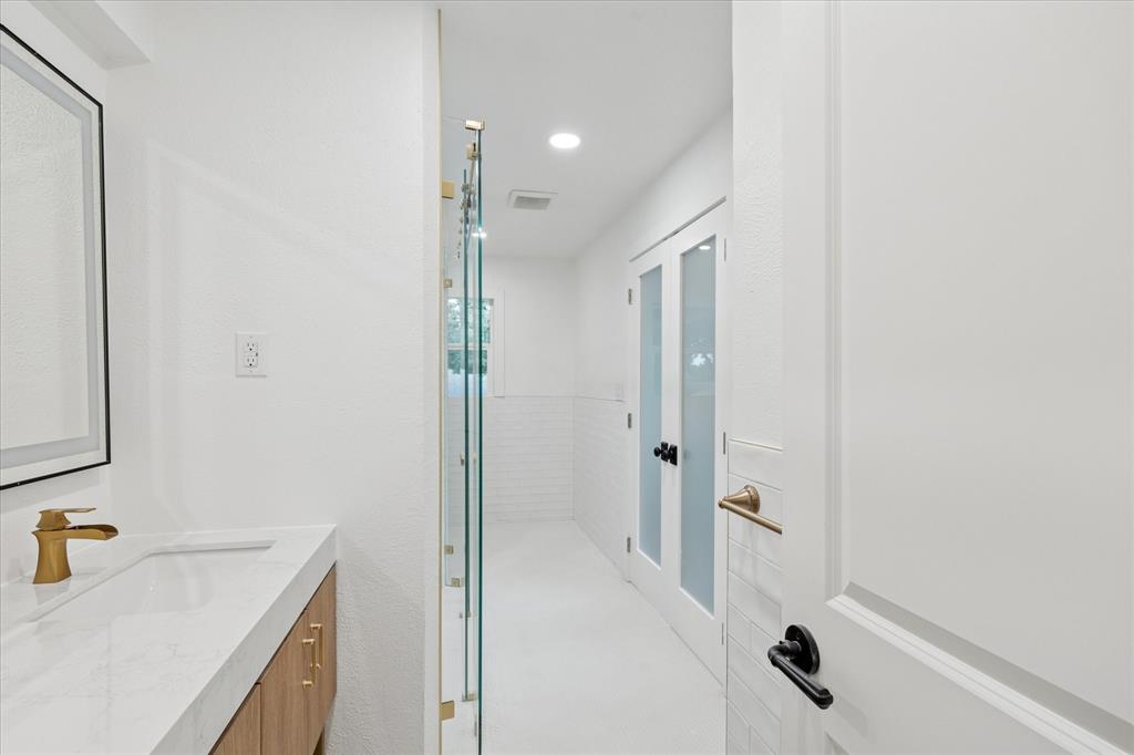 Ridgmar Add - Residential