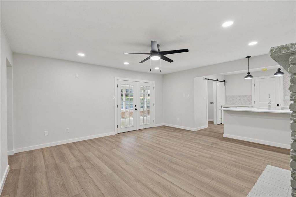 Ridgmar Add - Residential