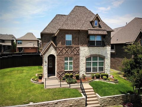 5029 E Province Place Irving TX 75038