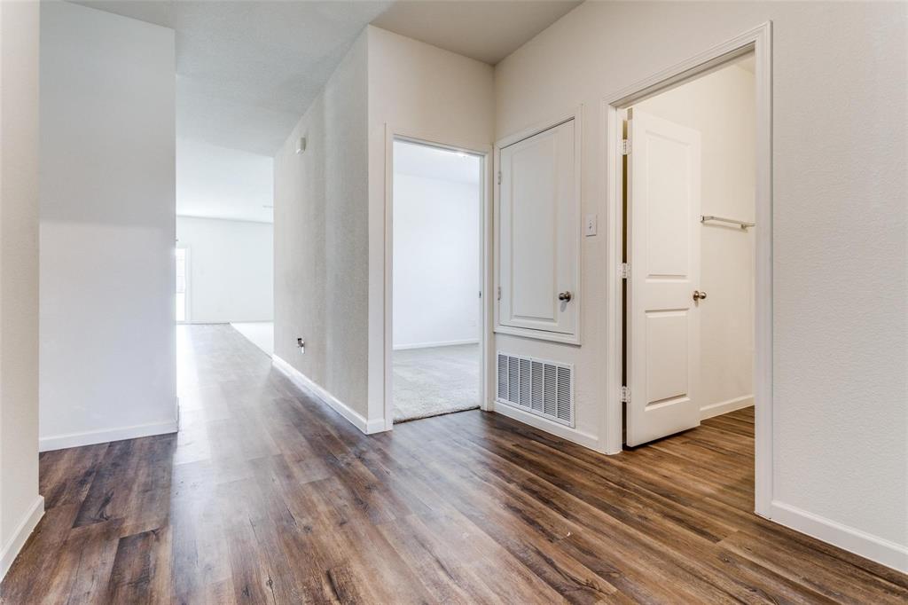 Pecan Grove Ph IV - Residential Lease