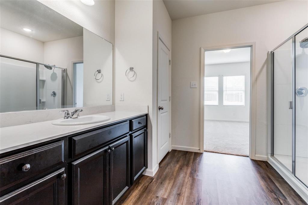 Pecan Grove Ph IV - Residential Lease