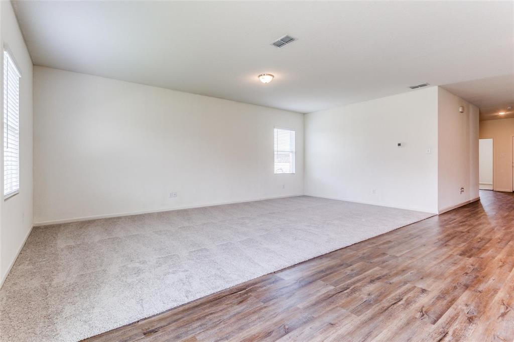 Pecan Grove Ph IV - Residential Lease