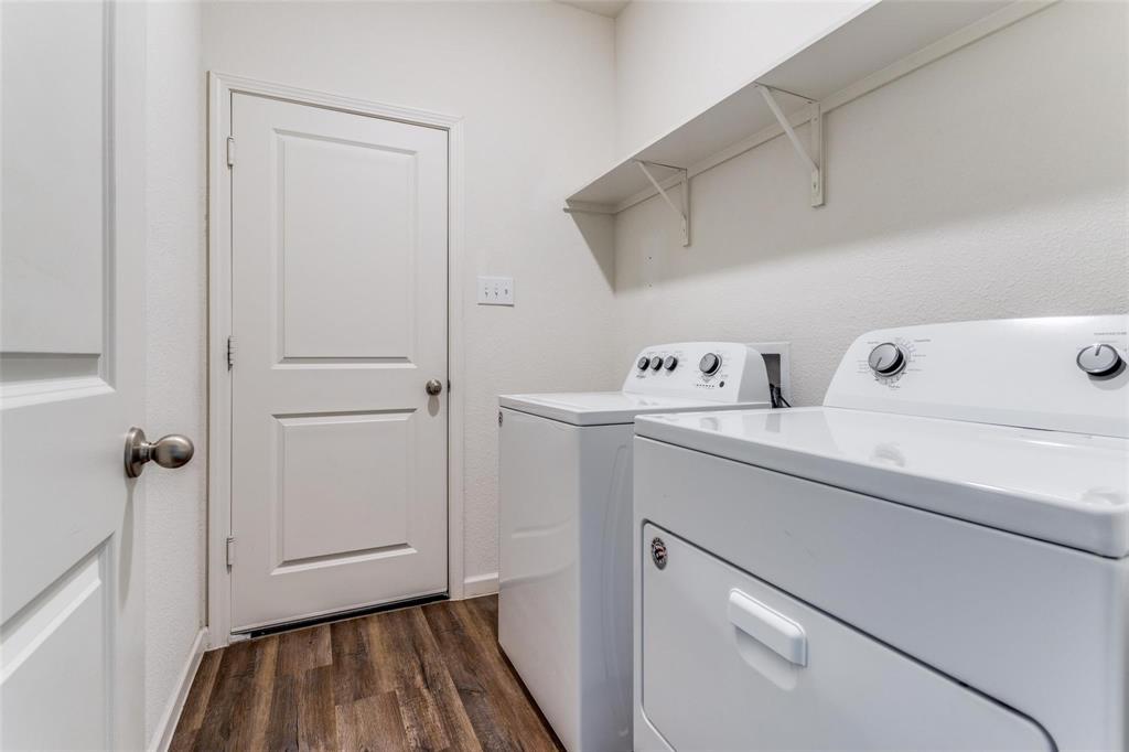 Pecan Grove Ph IV - Residential Lease