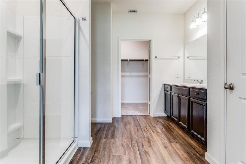 Pecan Grove Ph IV - Residential Lease