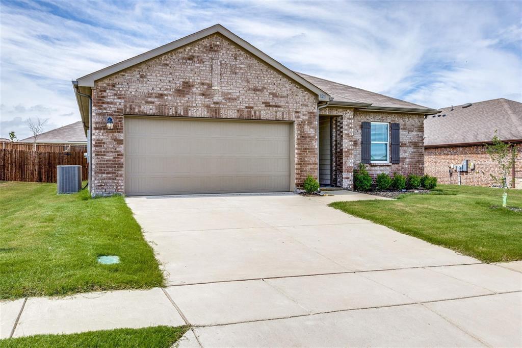 Pecan Grove Ph IV - Residential Lease