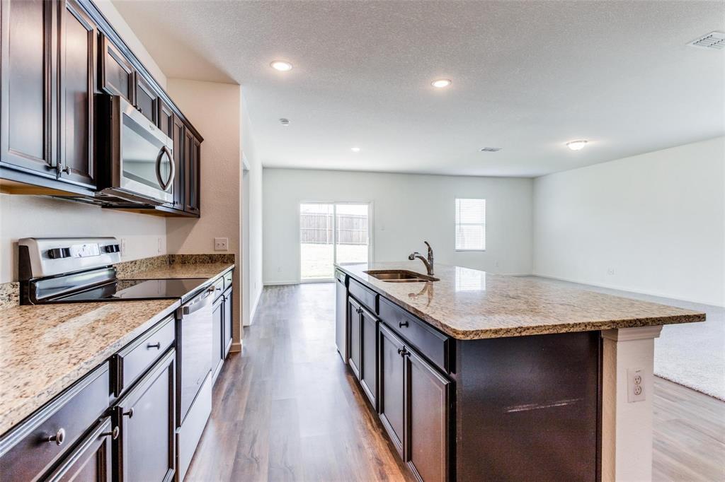 Pecan Grove Ph IV - Residential Lease