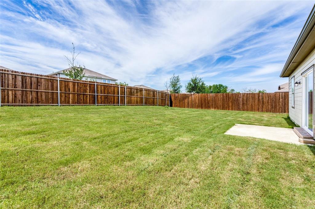 Pecan Grove Ph IV - Residential Lease