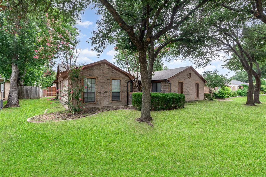 1213 Seabrook Drive