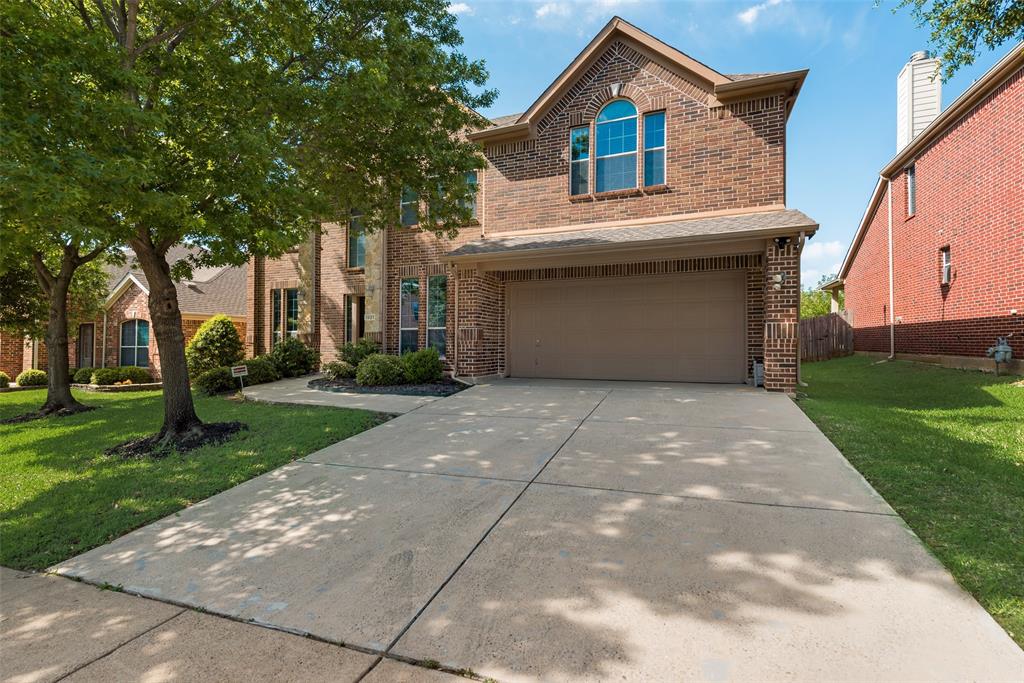 Oak Meadows Arlington - Residential