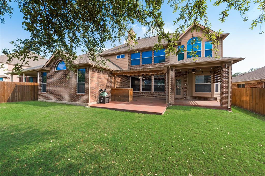 Oak Meadows Arlington - Residential