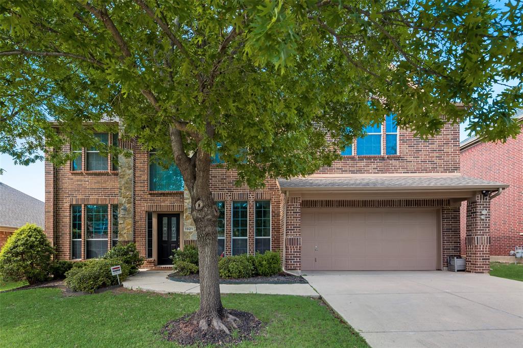 Oak Meadows Arlington - Residential