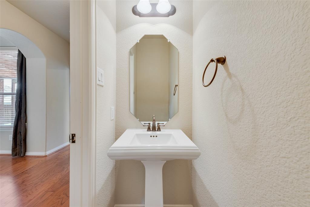 Oak Meadows Arlington - Residential