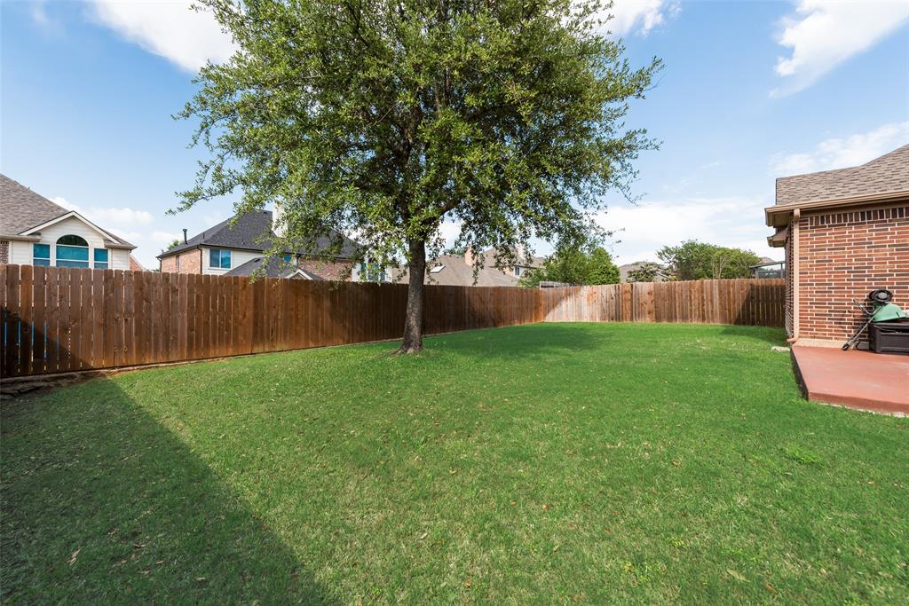 Oak Meadows Arlington - Residential