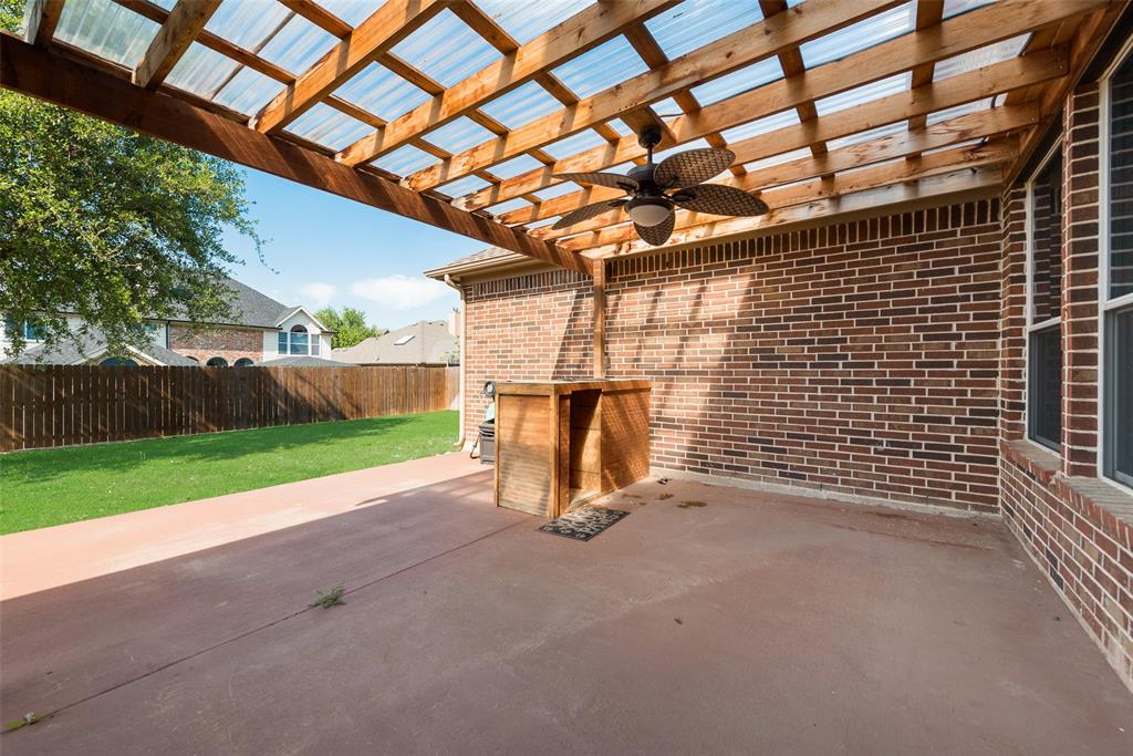 Oak Meadows Arlington - Residential