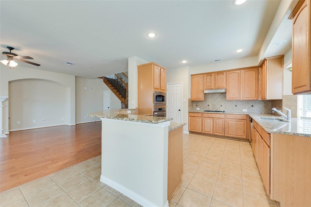 Oak Meadows Arlington - Residential