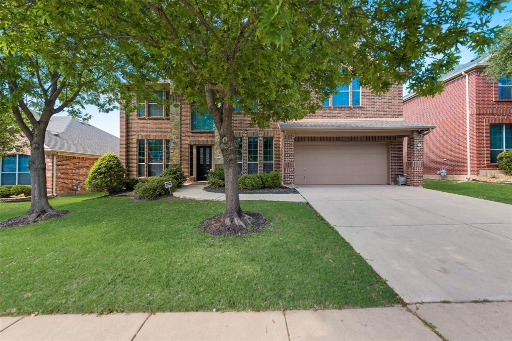 Oak Meadows Arlington - Residential