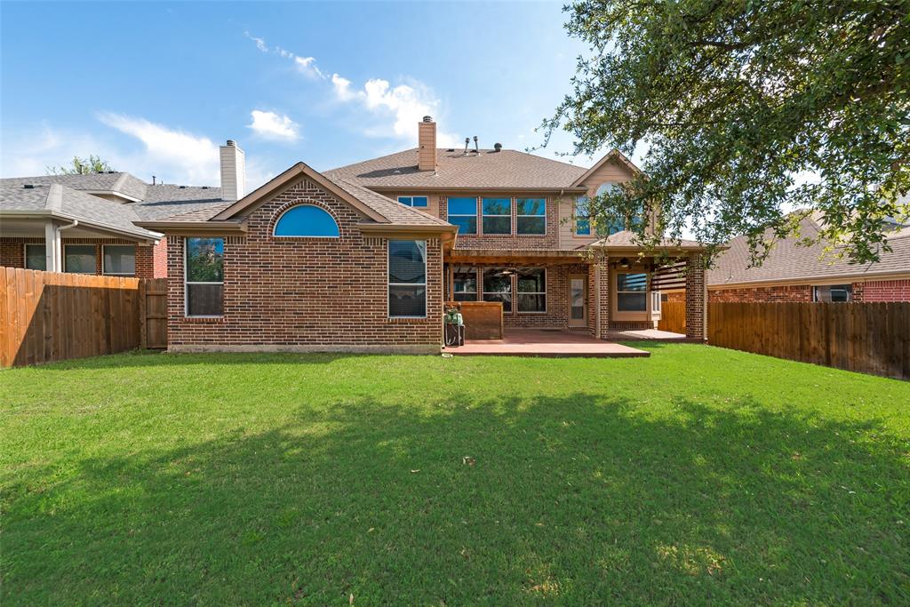 Oak Meadows Arlington - Residential