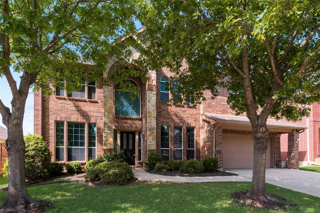 Oak Meadows Arlington - Residential
