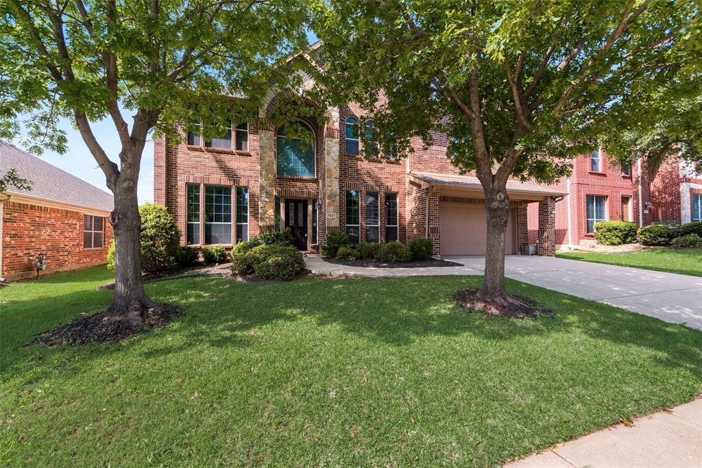 Oak Meadows Arlington - Residential