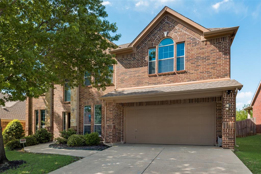 Oak Meadows Arlington - Residential