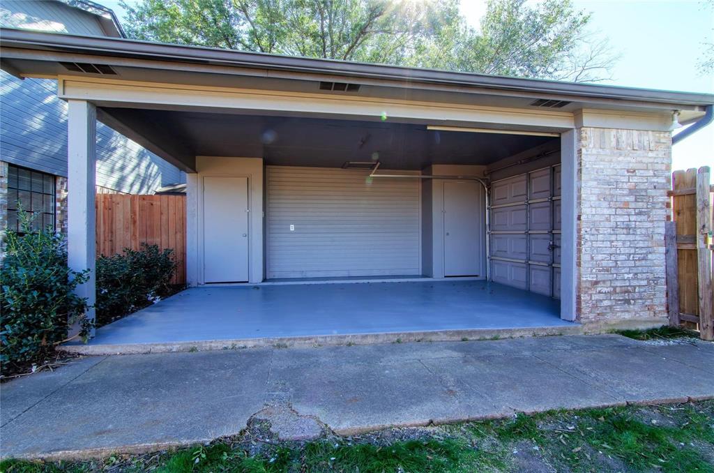 South Creek Add - Residential Income