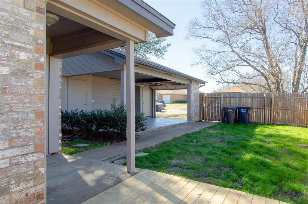 South Creek Add - Residential Income