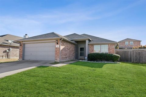 602 Sumter Drive Wylie TX 75098