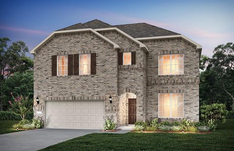 1601 Esra Lane Anna TX 75409