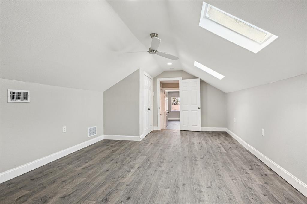 Wedgwood Add - Residential