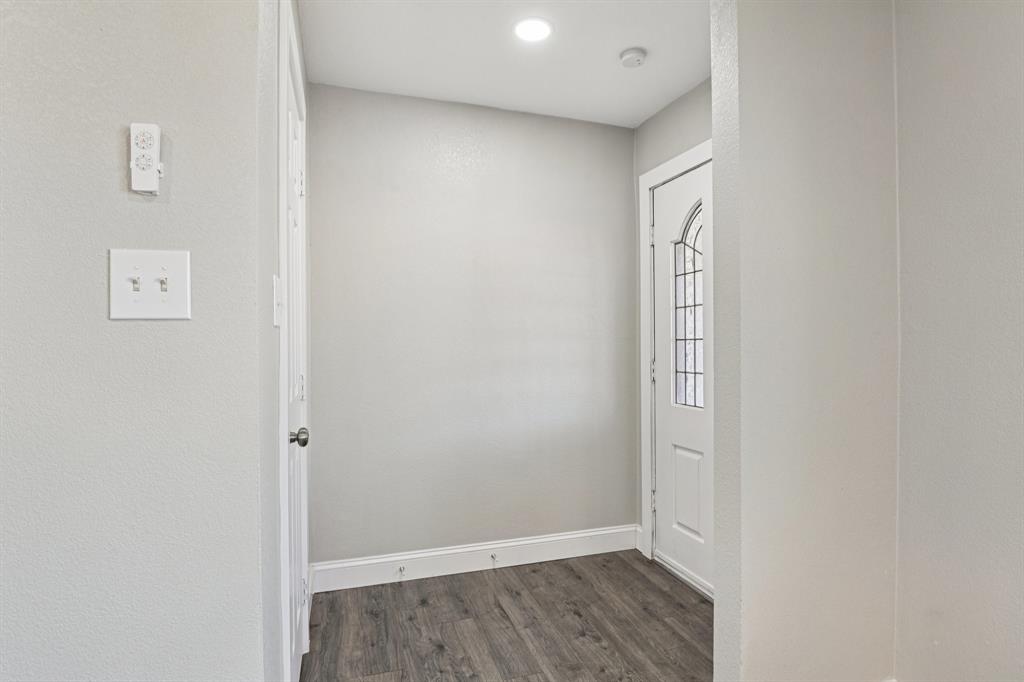 Wedgwood Add - Residential