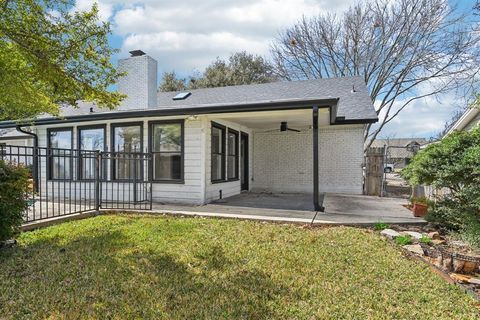 Tiny photo for 4350 Wedgmont Circle S, Fort Worth, TX 76133 (MLS # 21198074)
