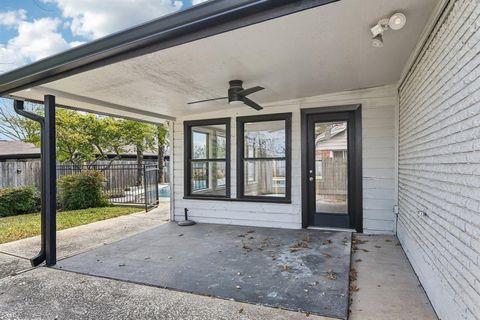 Tiny photo for 4350 Wedgmont Circle S, Fort Worth, TX 76133 (MLS # 21198074)