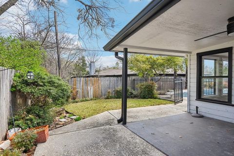 Tiny photo for 4350 Wedgmont Circle S, Fort Worth, TX 76133 (MLS # 21198074)