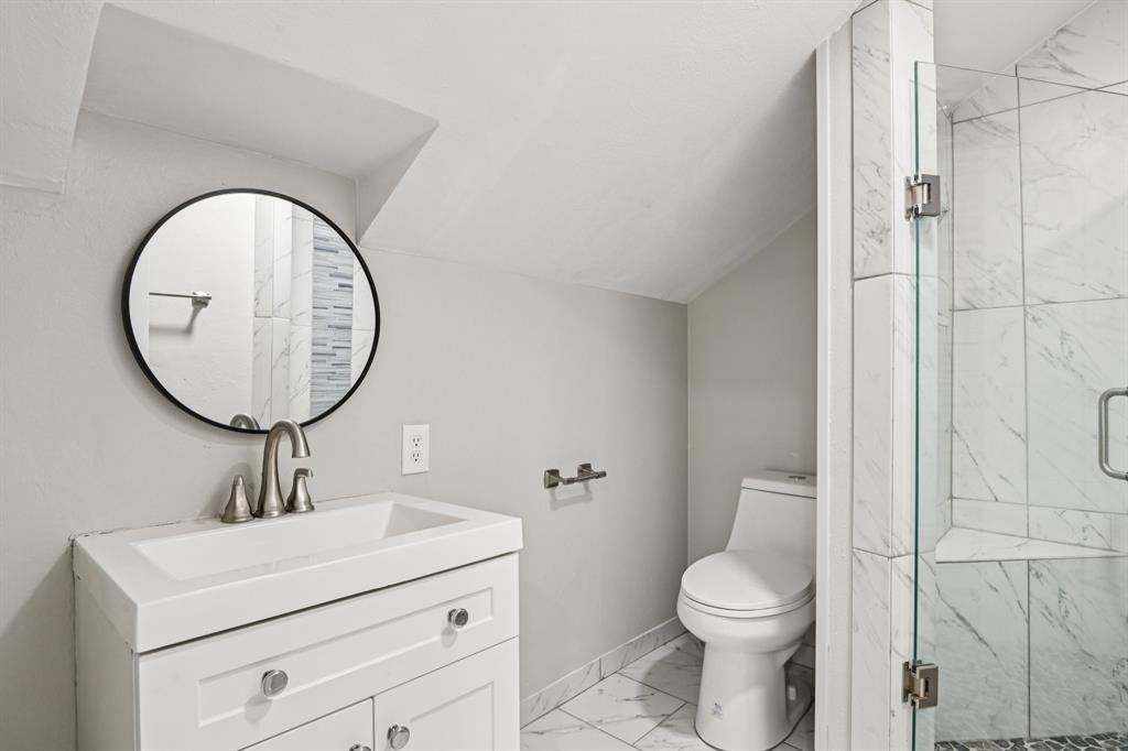 Wedgwood Add - Residential