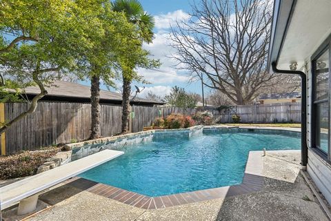 Tiny photo for 4350 Wedgmont Circle S, Fort Worth, TX 76133 (MLS # 21198074)