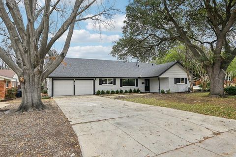 Tiny photo for 4350 Wedgmont Circle S, Fort Worth, TX 76133 (MLS # 21198074)